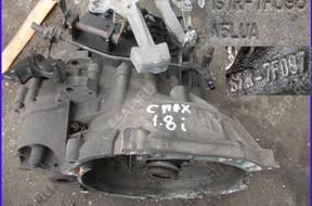 FORD C-MAX 1.8i КОРОБКА ПЕРЕДАЧW IS7 год,-7F096 N5LUA