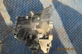 Ford C-MAX 2.0 16V КОРОБКА ПЕРЕДАЧW 4M5 год,7002VB