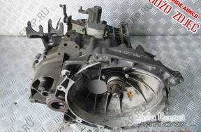 Ford C-MAX 2.0 16V КОРОБКА ПЕРЕДАЧW 4M5 год,7002VB