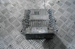 FORD C-MAX 2.0 TDCI БЛОК УПРАВЛЕНИЯ 3M5A-12A650-HK