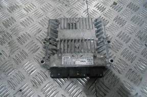FORD C-MAX 2.0 TDCI БЛОК УПРАВЛЕНИЯ 3M5A-12A650-HK