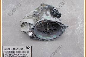 FORD C-MAX 2.0 TDCI КОРОБКА ПЕРЕДАЧW 6M5 год,7002DA 6B