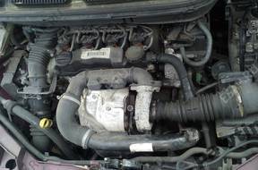 FORD C-MAX 2004 год. 1,6 TDCI 109 KM ТУРБОКОМПРЕССОР