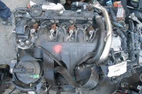 FORD C-MAX 2004 год 2,0TDCI 136KM двигатель G6DC