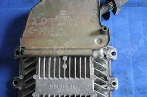 FORD C-MAX 2004 год 2.0TDCI БЛОК УПРАВЛЕНИЯ OSTROKA