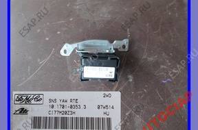 FORD C-MAX 2007 год МОДУЛЬ БЛОК УПРАВЛЕНИЯ ESP