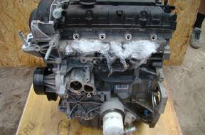 FORD C-MAX 2011 двигатель  PNDA 1.6Ti 125KM