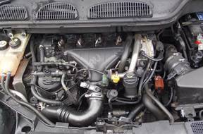 FORD C-MAX 2.0TDCI 136KM КОРОБКА ПЕРЕДАЧW 6STKA