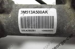 FORD C-MAX 3M513A500AK РУЛЕВАЯ РЕЙКА ЕВРОПЕЙСКАЯ ВЕРСИЯ