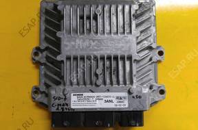 FORD C-MAX 4M51-12A650-JL 5WS40303K-T SID-7 dopisz