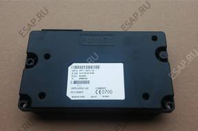 FORD C MAX B MAX FIESTA МОДУЛЬ BRAMKI AM5T14D212CA