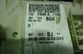 Ford C-Max БЛОК BSI bezpiecznikw 4M5T14A073BJ