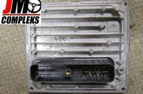 FORD C-MAX БЛОК УПРАВЛЕНИЯ  7M51-12A650-AFB  S118934202B
