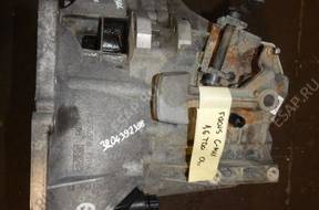 FORD C-MAX CMAX 1.6 TDCI 04 год, КОРОБКА ПЕРЕДАЧW R3T9A