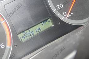 FORD C-MAX CMAX 1.6 TDCI 04 год, КОРОБКА ПЕРЕДАЧW R3T9A
