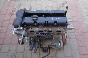 FORD C-MAX двигатель 1.6 16V  HWDA   DZ 92TY