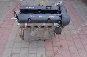 FORD C-MAX двигатель 1.6 16V  HWDA   DZ 92TY