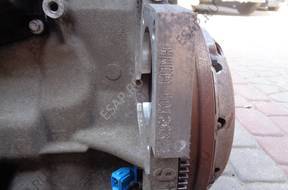 FORD C-MAX двигатель 1.6 16V  HWDA   DZ 92TY