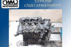 FORD C-MAX двигатель дизельный 1.6 TDCi 109KM 80kW G8DA