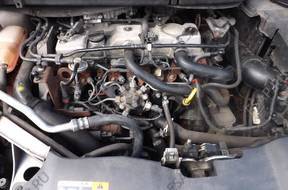 ford c-max двигатель supek 1,8 tdci kkda 2008 год