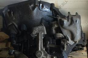 FORD C-MAX FOCUS 1,8 16V КОРОБКА ПЕРЕДАЧ МЕХАНИКА