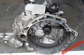 FORD C MAX FOCUS 1.6 ECOBOOST 2014 год КОРОБКА ПЕРЕДАЧW