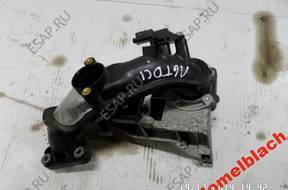 FORD C MAX FOCUS 1.6 TDCI ПАТРУБОК ВОЗДУХА 2011 ГОД
