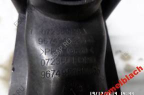 FORD C MAX FOCUS 1.6 TDCI ПАТРУБОК ВОЗДУХА 2011 ГОД