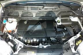 FORD C-MAX FOCUS 1.8 16V 125KM двигатель Q7DA 86-TY