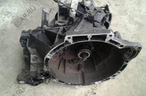 Ford C-Max Focus II 1,6 16V КОРОБКА ПЕРЕДАЧW 100tkm
