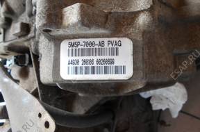 FORD C-MAX FOCUS II  2,0 БЕНЗИН КОРОБКА ПЕРЕДАЧ АВТОМАТИЧЕСКАЯ