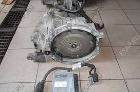 FORD C-MAX FOCUS II  2,0 БЕНЗИН КОРОБКА ПЕРЕДАЧ АВТОМАТИЧЕСКАЯ