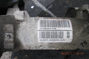 Ford C-max Focus MK2 1,6 tdci РУЛЕВАЯ РЕЙКА kierownic