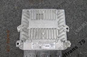 Ford C-max Focus MK2 БЛОК УПРАВЛЕНИЯ 5WS40512BT