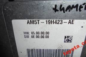 FORD C-MAX GRAND БЛОК УПРАВЛЕНИЯ КАМЕРОЙ AM5T-19H423-AE