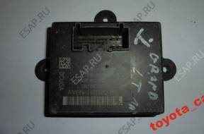 FORD C-MAX GRAND МОДУЛЬ ДВЕРИ AV6N-14B532-BE TY