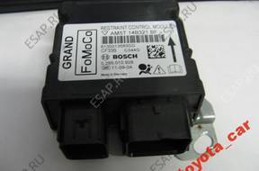 FORD C-MAX GRAND СЕНСОР ПОДУШЕК AM5T-14B321-BF
