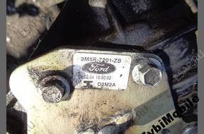 FORD C-MAX I 1.6 TDCI КОРОБКА ПЕРЕДАЧW 3M5 год,7201ZB
