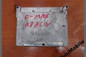 FORD C-MAX I 1.8 16V 03-10 БЛОК УПРАВЛЕНИЯ 5M51-12A650-RC