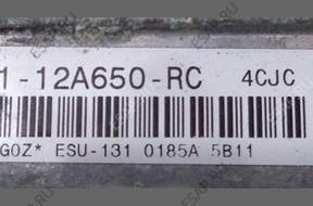 FORD C-MAX I 1.8 16V 03-10 БЛОК УПРАВЛЕНИЯ 5M51-12A650-RC