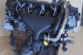FORD C-MAX и FOCUS MK2 2.0 TDCI 136 KM двигатель