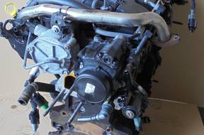 FORD C-MAX и FOCUS MK2 2.0 TDCI 136 KM двигатель