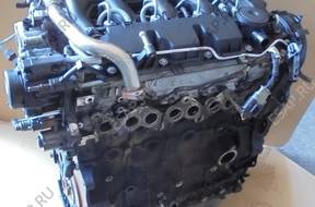 FORD C-MAX и FOCUS MK2 2.0 TDCI 136 KM двигатель