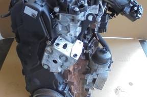 FORD C-MAX и FOCUS MK2 2.0 TDCI 136 KM двигатель