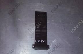 FORD C-MAX I PANEL СТЕКОЛ PRZELACZNIKI PRZYCISKI