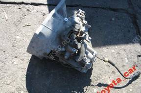FORD C-MAX II 1.0 ECOBOOST КОРОБКА ПЕРЕДАЧW