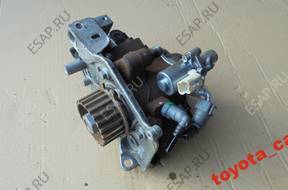 FORD C-MAX II 1.6 TDCI ТНВД 9676289780