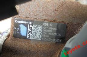 FORD C-MAX II 1.6 TDCI ТНВД 9676289780