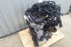FORD C-MAX II 2.0 DURATORQ двигатель комплектный T7DB