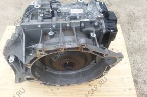 FORD C-MAX II 2.0TDCI КОРОБКА ПЕРЕДАЧW F1FR7000EA